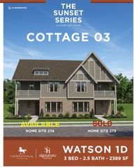 478 Marston Avenue, Thompsons Station, TN 37179