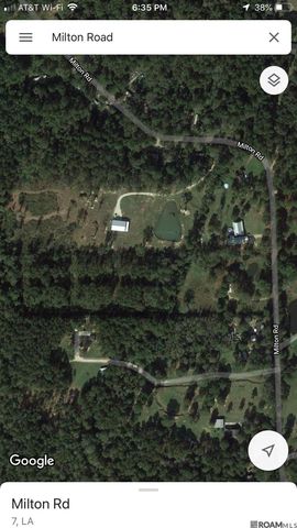 30393 Milton Rd, Walker, LA 70785