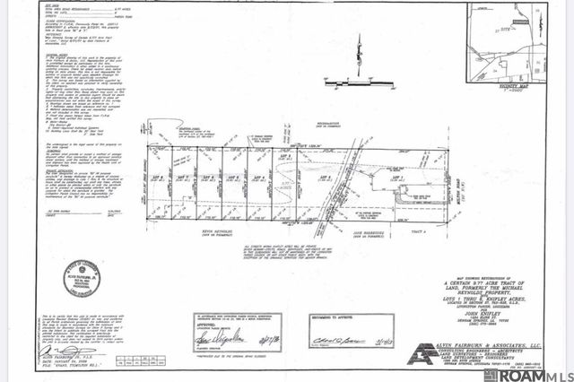 30393 Milton Rd, Walker, LA 70785