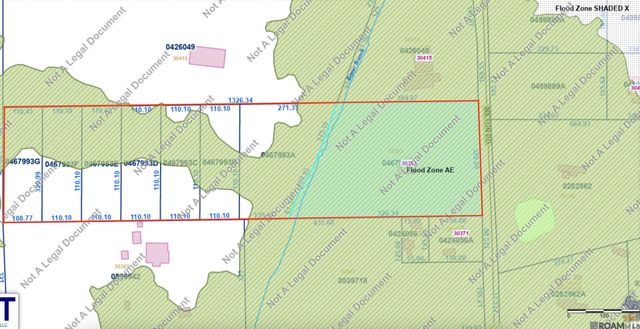 30393 Milton Rd, Walker, LA 70785