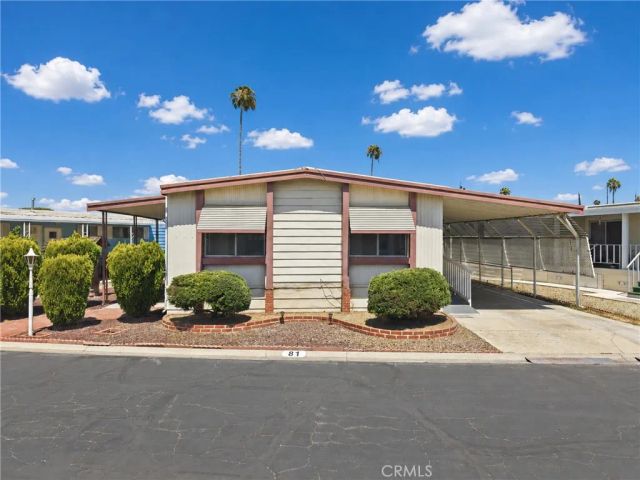 9391 California Ave 81, Riverside, CA 92503