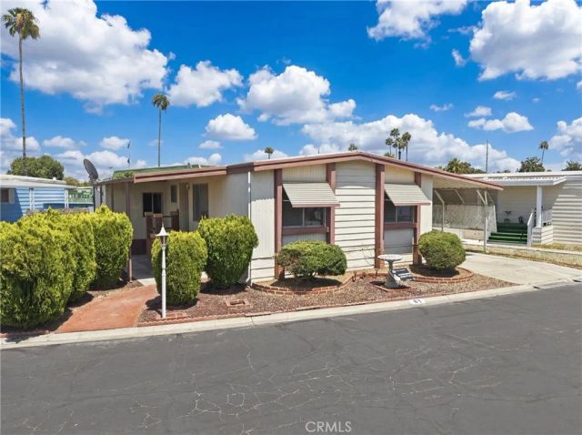 9391 California Ave 81, Riverside, CA 92503