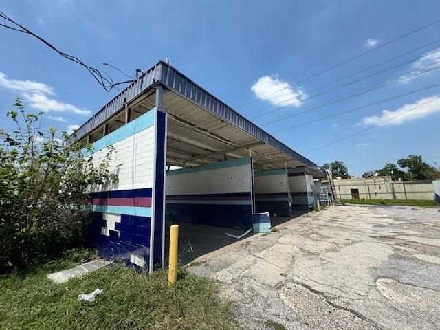 1602 Collingsworth Street Street, Houston, TX 77009