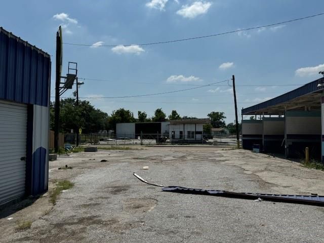 1602 Collingsworth Street Street, Houston, TX 77009