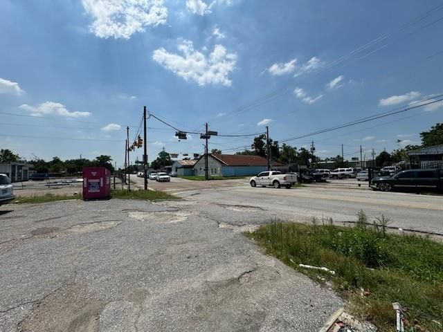 1602 Collingsworth Street Street, Houston, TX 77009