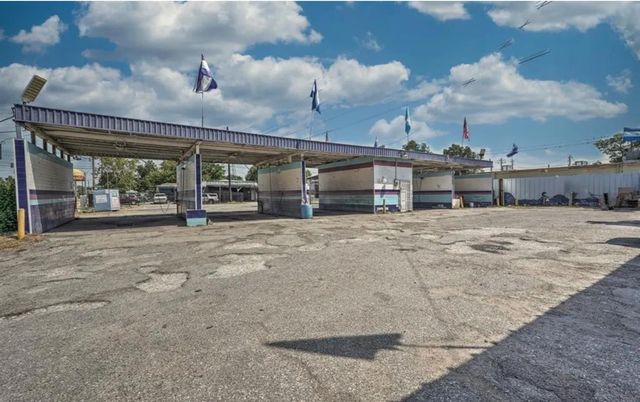 1602 Collingsworth Street Street, Houston, TX 77009