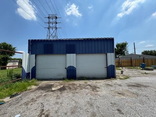 1602 Collingsworth Street Street, Houston, TX 77009