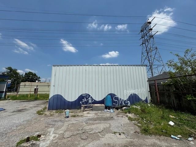 1602 Collingsworth Street Street, Houston, TX 77009