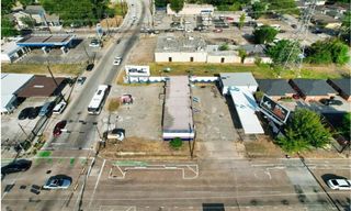 1602 Collingsworth Street Street, Houston, TX 77009