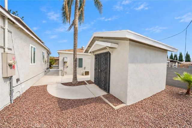 17215 Miller Avenue, Fontana, CA 92336