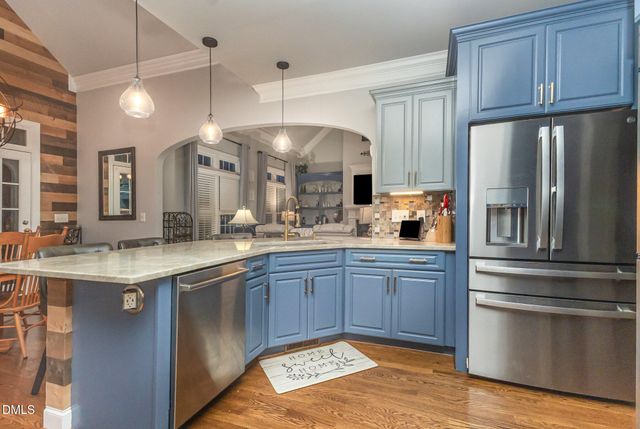 9904 San Remo Place, Wake Forest, NC 27587