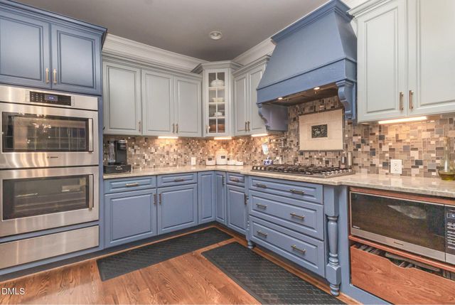 9904 San Remo Place, Wake Forest, NC 27587