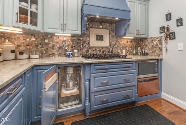 9904 San Remo Place, Wake Forest, NC 27587