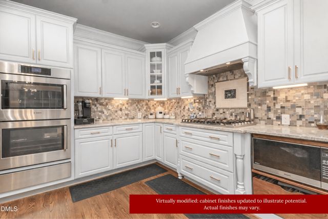 9904 San Remo Place, Wake Forest, NC 27587