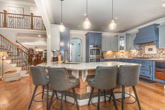 9904 San Remo Place, Wake Forest, NC 27587