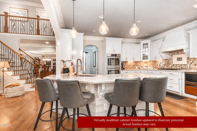 9904 San Remo Place, Wake Forest, NC 27587