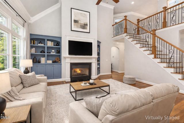 9904 San Remo Place, Wake Forest, NC 27587