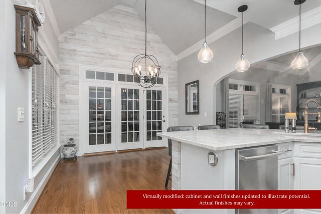 9904 San Remo Place, Wake Forest, NC 27587