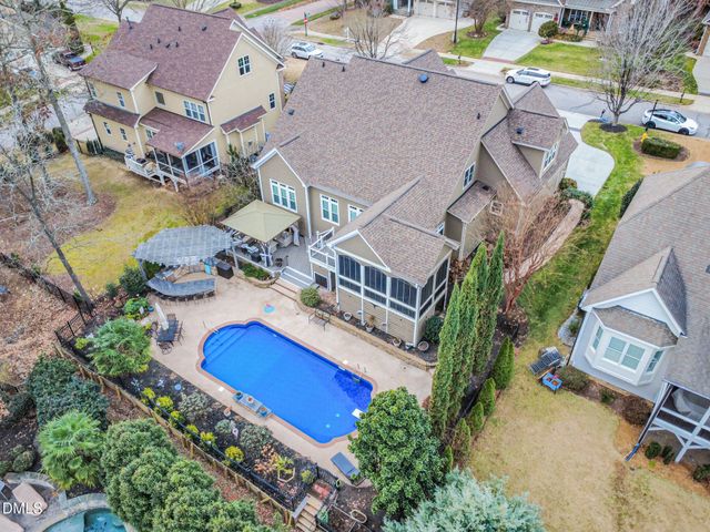 9904 San Remo Place, Wake Forest, NC 27587