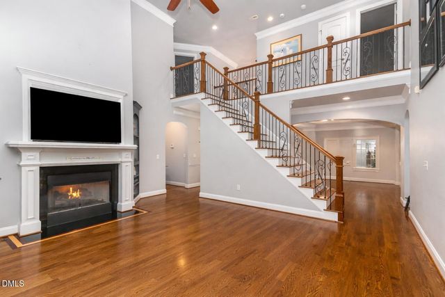 9904 San Remo Place, Wake Forest, NC 27587