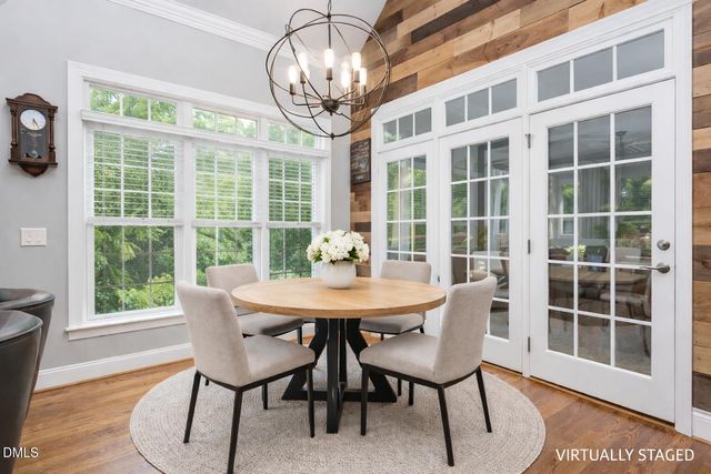 9904 San Remo Place, Wake Forest, NC 27587