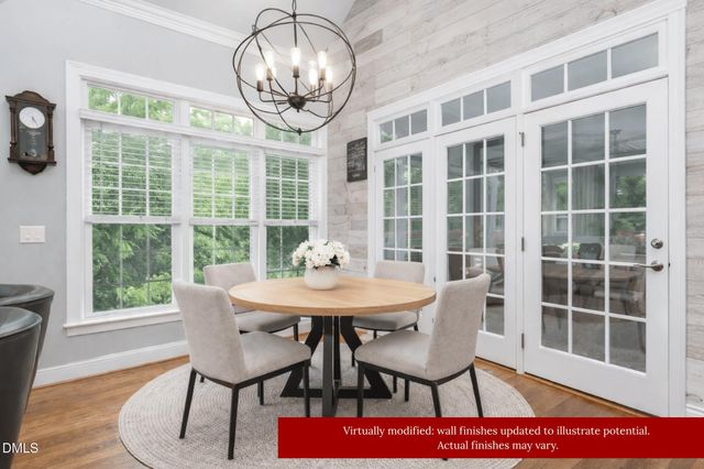 9904 San Remo Place, Wake Forest, NC 27587