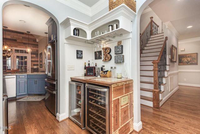 9904 San Remo Place, Wake Forest, NC 27587