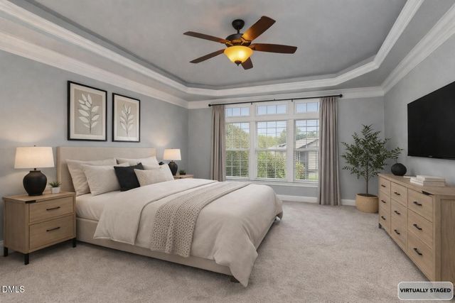 9904 San Remo Place, Wake Forest, NC 27587