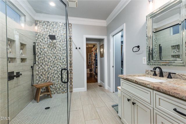 9904 San Remo Place, Wake Forest, NC 27587