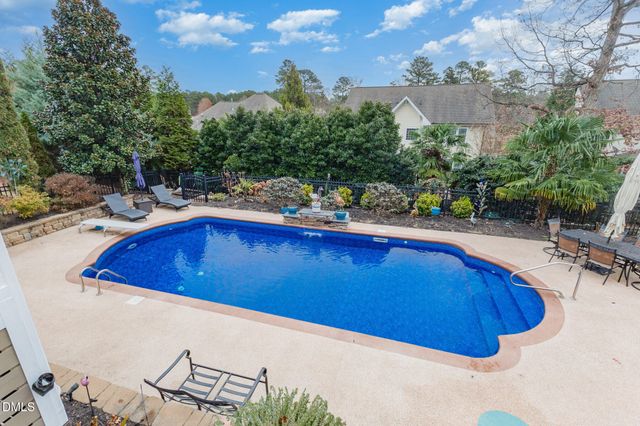 9904 San Remo Place, Wake Forest, NC 27587