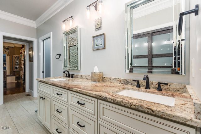 9904 San Remo Place, Wake Forest, NC 27587