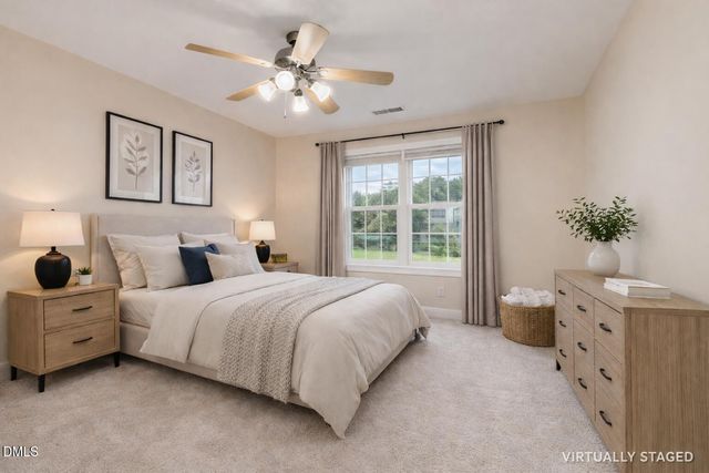 9904 San Remo Place, Wake Forest, NC 27587