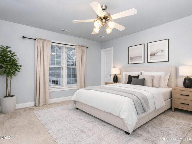 9904 San Remo Place, Wake Forest, NC 27587
