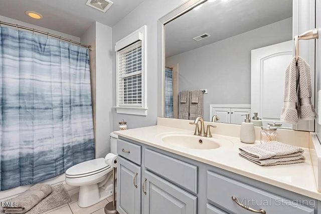 9904 San Remo Place, Wake Forest, NC 27587