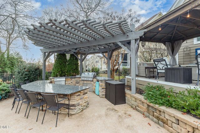 9904 San Remo Place, Wake Forest, NC 27587