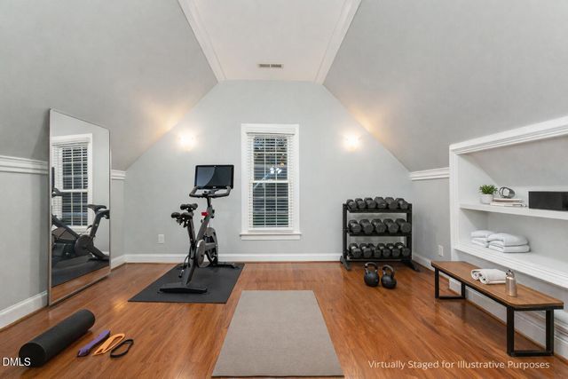 9904 San Remo Place, Wake Forest, NC 27587