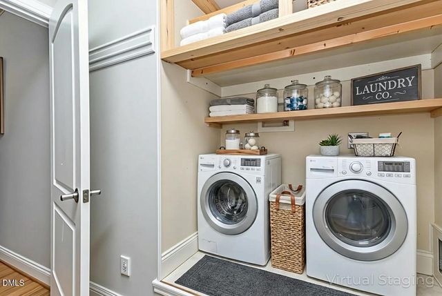 9904 San Remo Place, Wake Forest, NC 27587