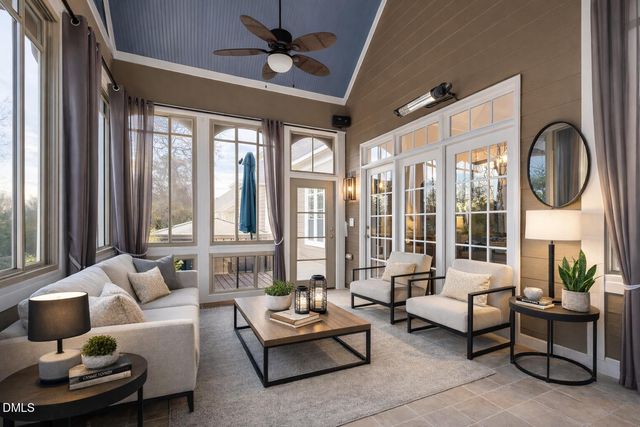 9904 San Remo Place, Wake Forest, NC 27587