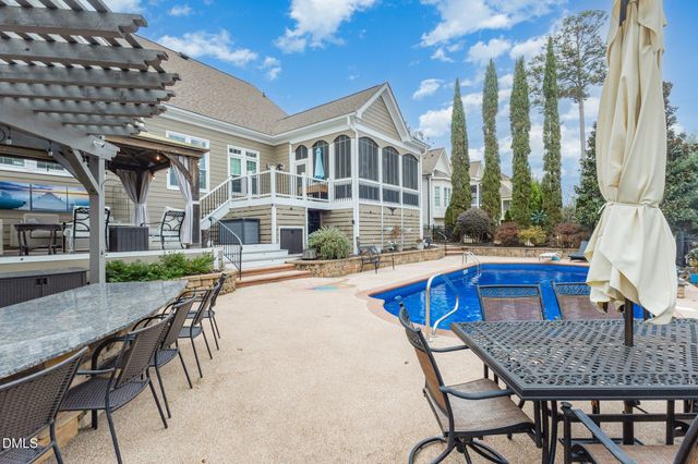 9904 San Remo Place, Wake Forest, NC 27587