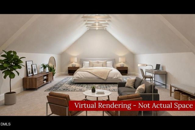 9904 San Remo Place, Wake Forest, NC 27587