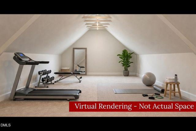 9904 San Remo Place, Wake Forest, NC 27587