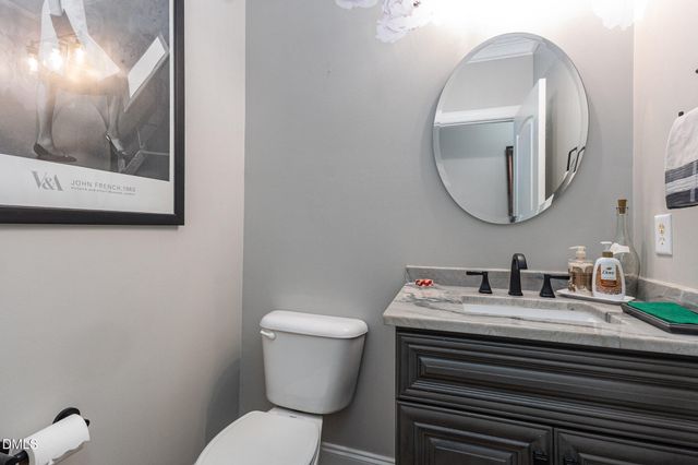 9904 San Remo Place, Wake Forest, NC 27587