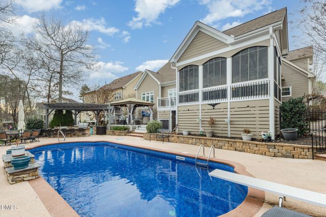 9904 San Remo Place, Wake Forest, NC 27587