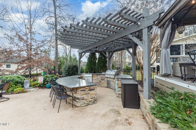 9904 San Remo Place, Wake Forest, NC 27587