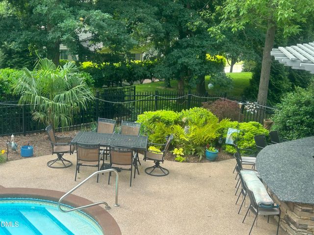 9904 San Remo Place, Wake Forest, NC 27587