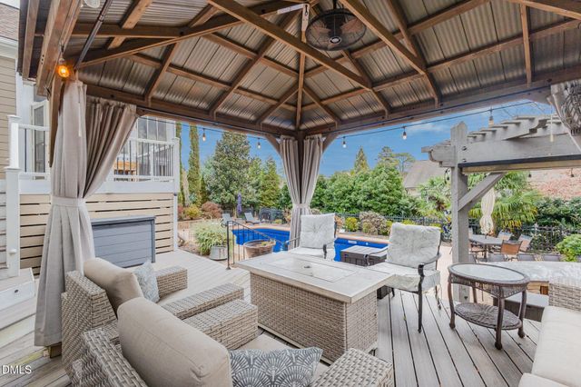 9904 San Remo Place, Wake Forest, NC 27587