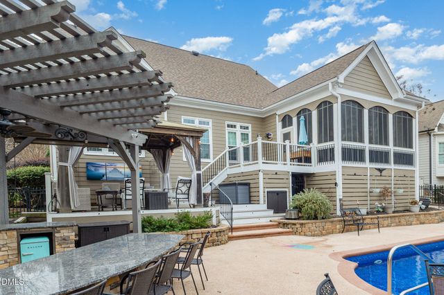 9904 San Remo Place, Wake Forest, NC 27587