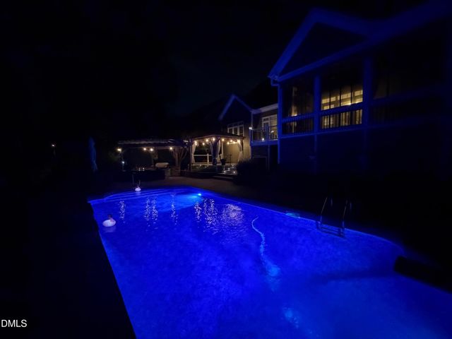 9904 San Remo Place, Wake Forest, NC 27587