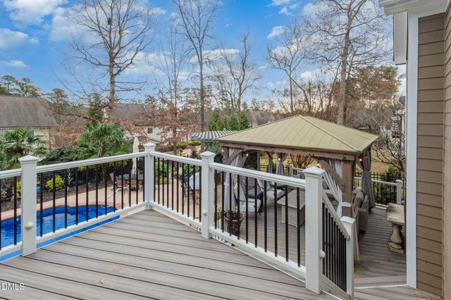 9904 San Remo Place, Wake Forest, NC 27587