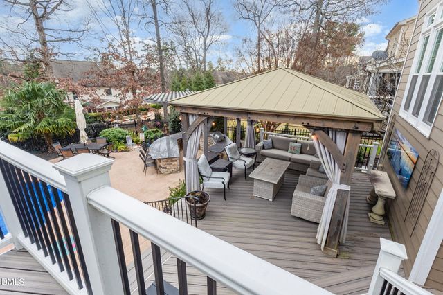 9904 San Remo Place, Wake Forest, NC 27587